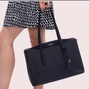 Kate Spade Margaux work tote